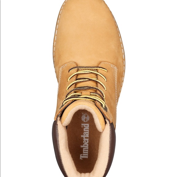 brookton timberland boots